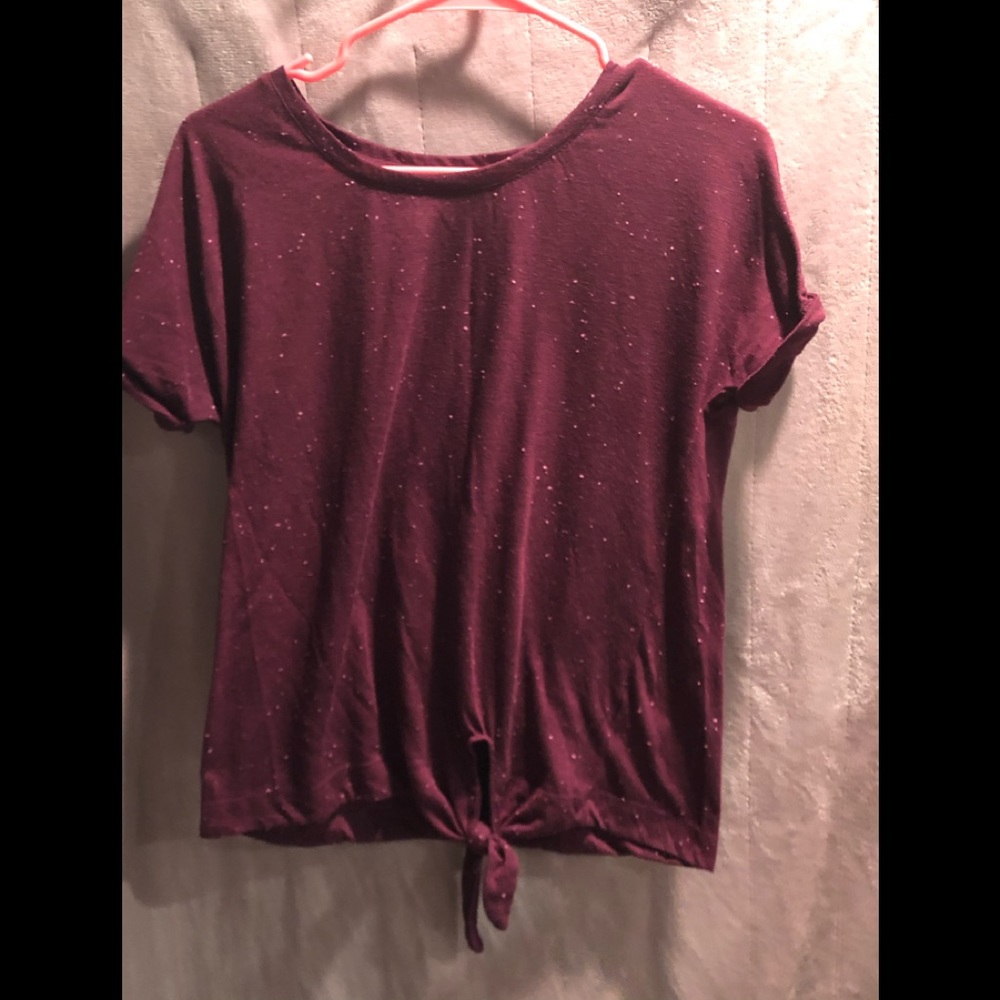 Spalding Tee sz SP